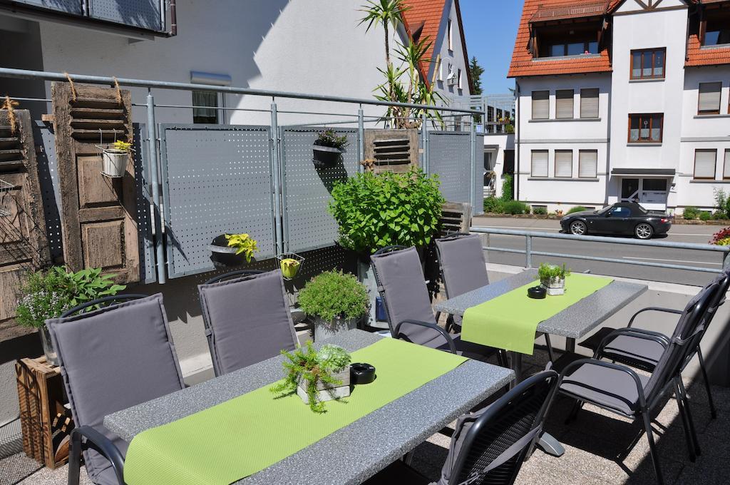 Loewen Hotel & Restaurant Wendlingen Exterior foto